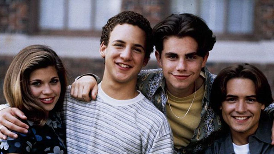 Boy Meets World
