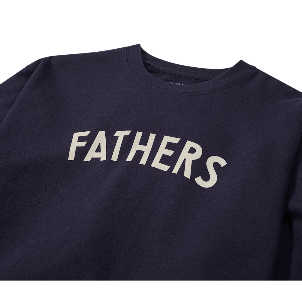 CAMP x YoungJerks Crew Neck Pullover 2
