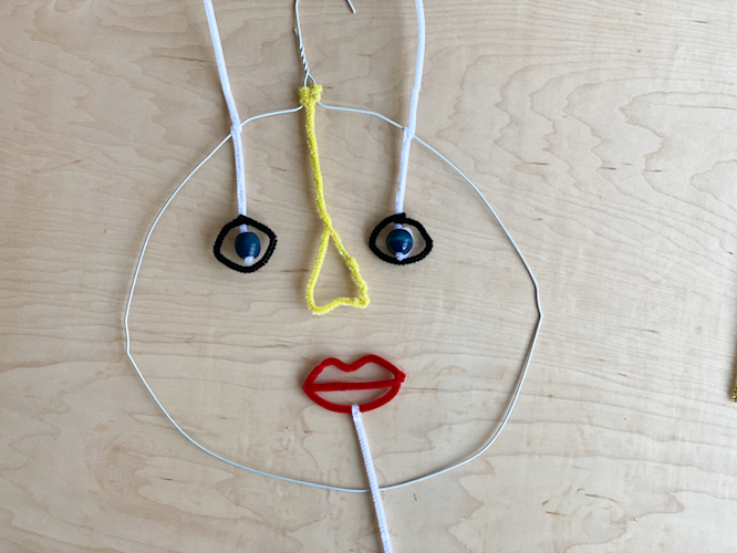HANGER-HEAD--mouth