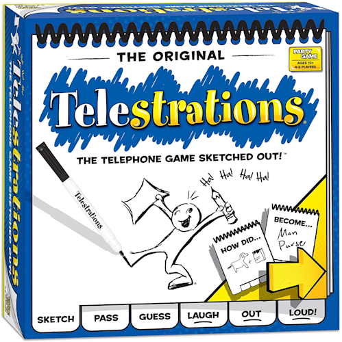telestrations