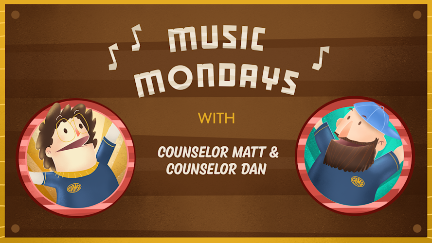 MusicMondayHeader