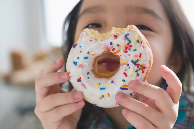 Donut