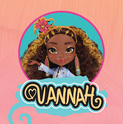 CAMPxArtSquad DollVannah (1)