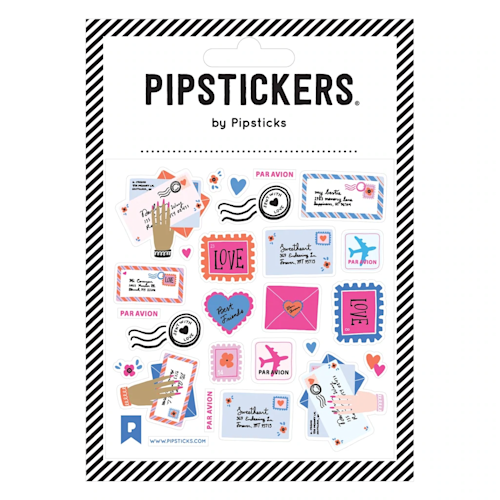 Pipsticks For The One I Love