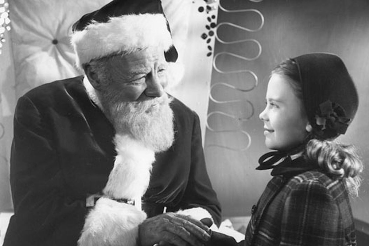 Miracle 1947