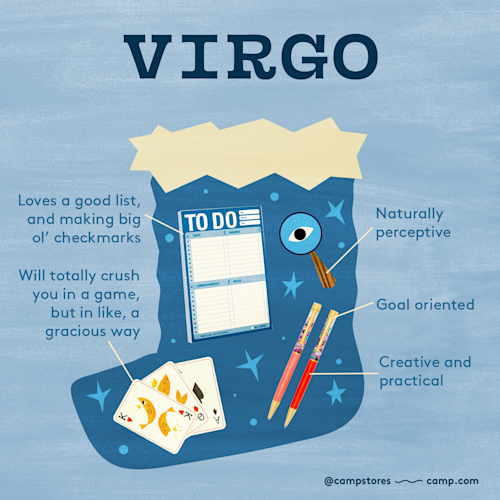 Insta StockingStuffer ZodiacSigns06VIRGO