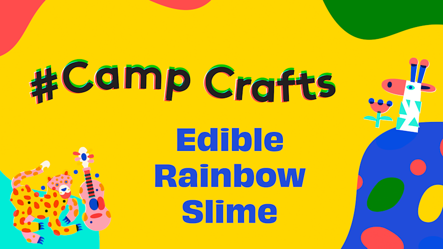 RainbowSlime
