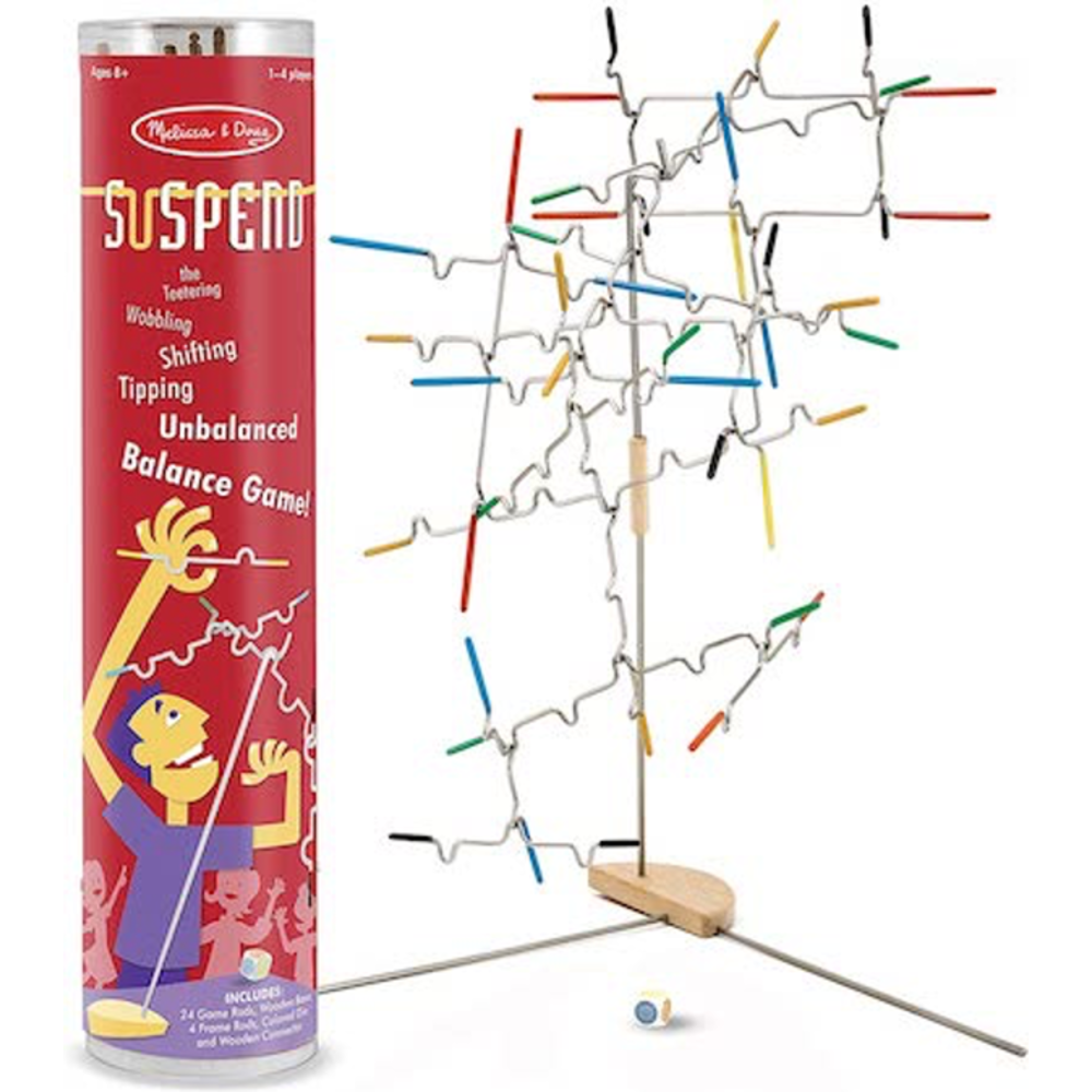 Melissa & Doug Suspend: 0