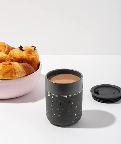W&P Porter Mug Charcoal
