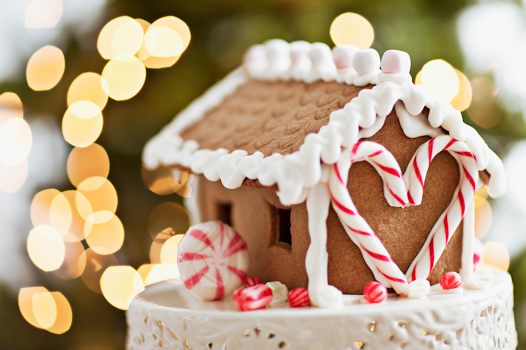 Gingerbread