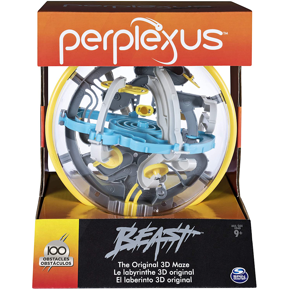 Spin Master Perplexus Beast - 3D Maze Game: 0