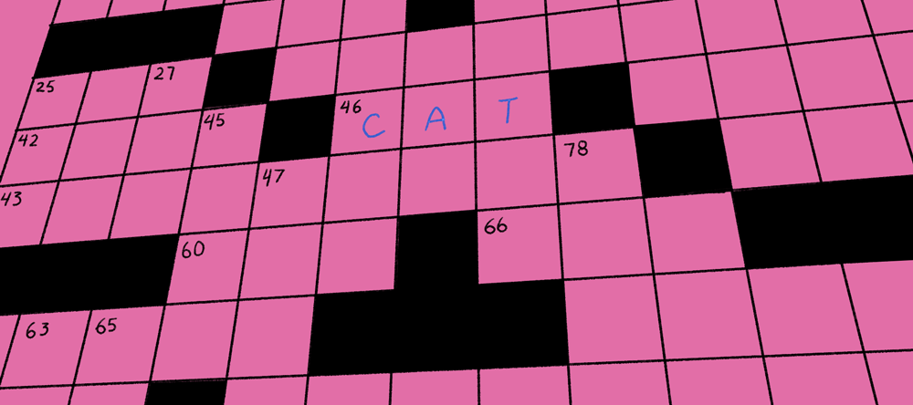 Word Puzzles