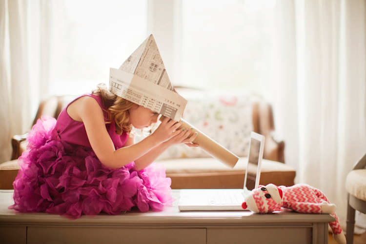 News Sites for Kids