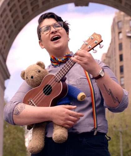 Queer Kid Stuff