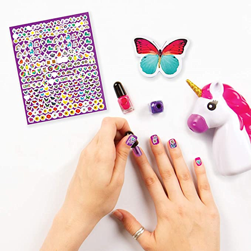 unicornnails