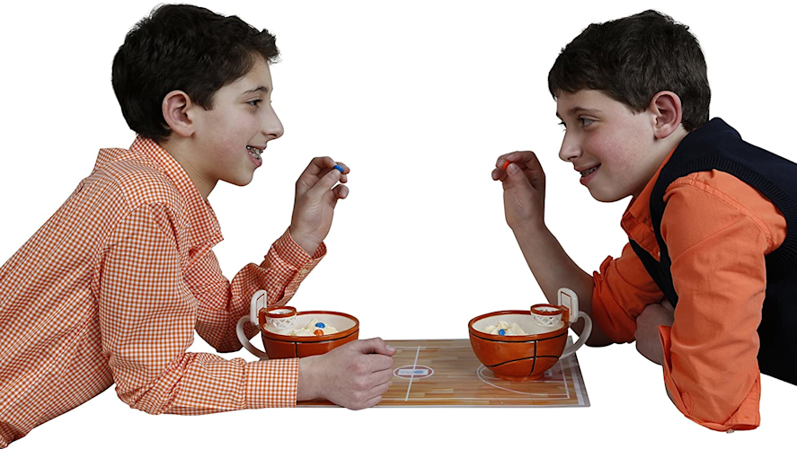 The Mug With a Hoop