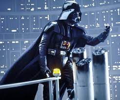 Darth Vader
