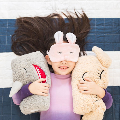 DreamPillow