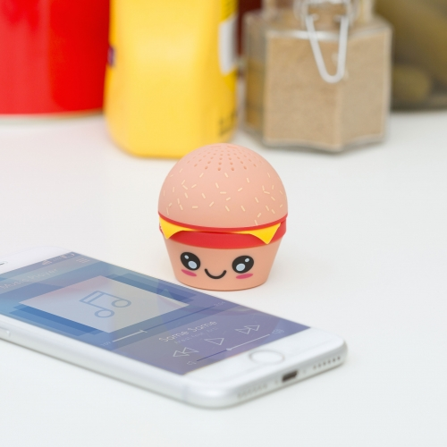 Thumbs Up UK Burger Speaker
