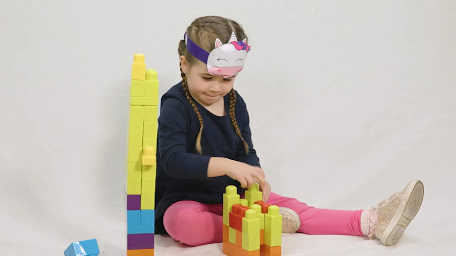 GooseEgged Unicorn Hands Free Ice Packs For Kids