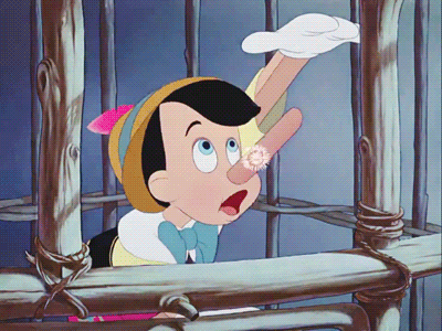 Pinnochio