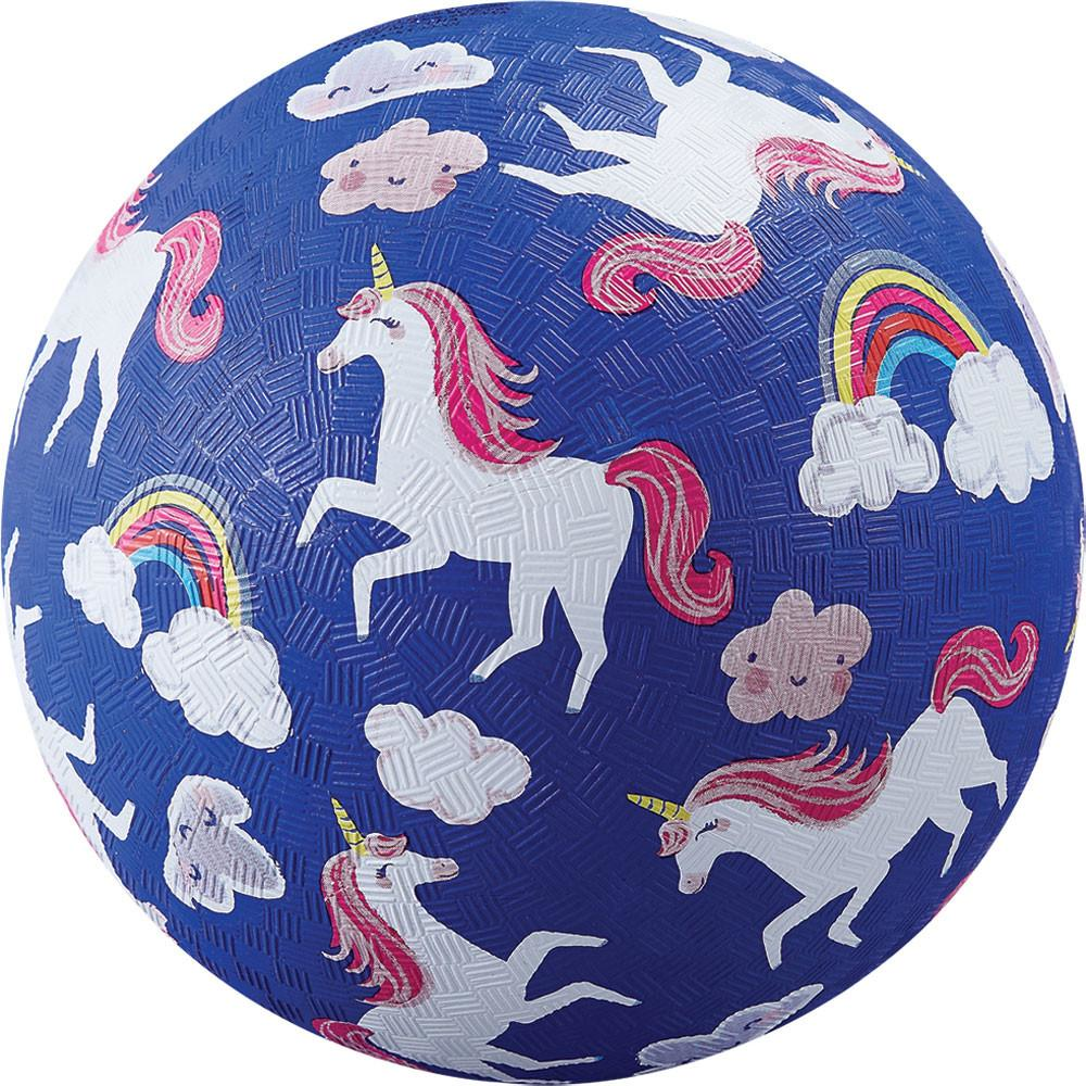 crocodile-creek-7-inch-playground-ball-unicorn-z-a 4ae987c9-6372-4d08-8eaf-3dba7d3a6eb9 1000x1000