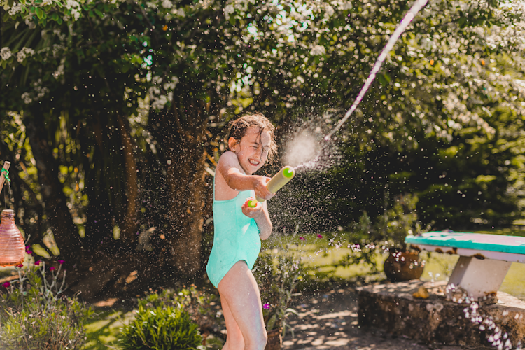 best water blasters