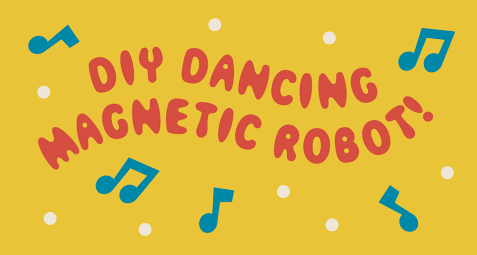 magneticrobot