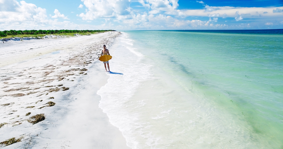 Photo by Spark for VISIT FLORIDA