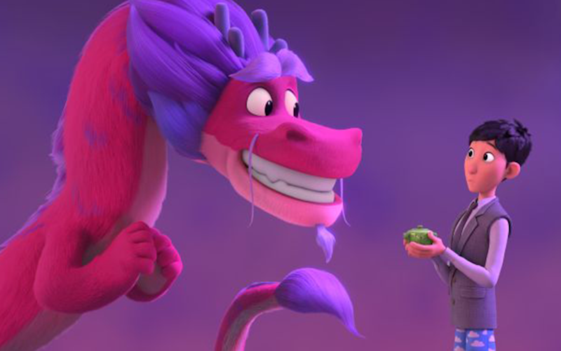 9-Wish-Dragon