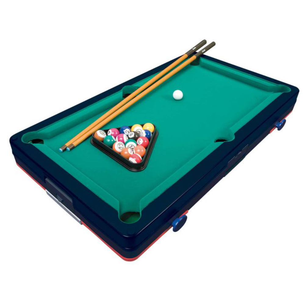 Franklin Sports 5- In- 1 Sports Center: 2
