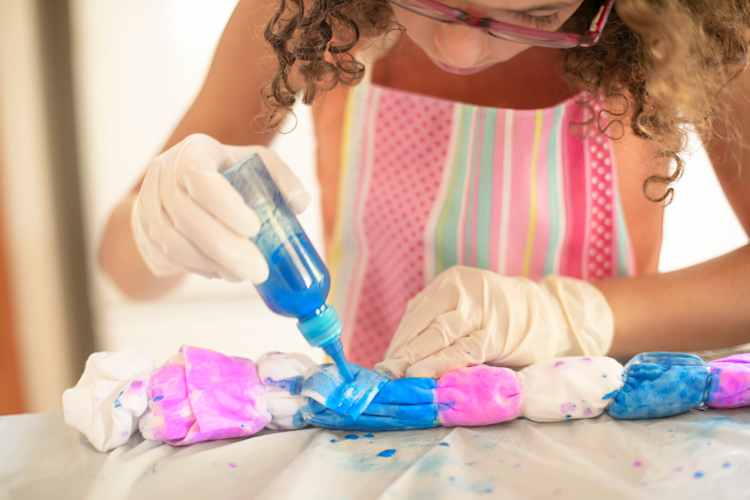 Tie Dye