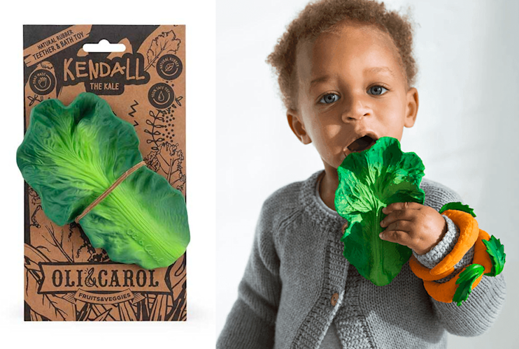 kale