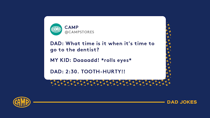 CAMP FathersDay DadJokes16x9 03