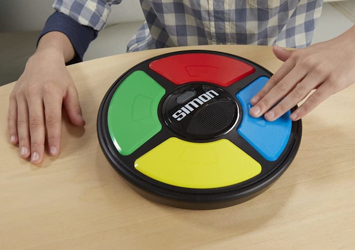 Hasbro Gaming