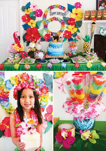 hawaiian-luau-birthday-party