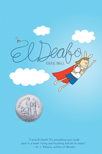 eldeafo