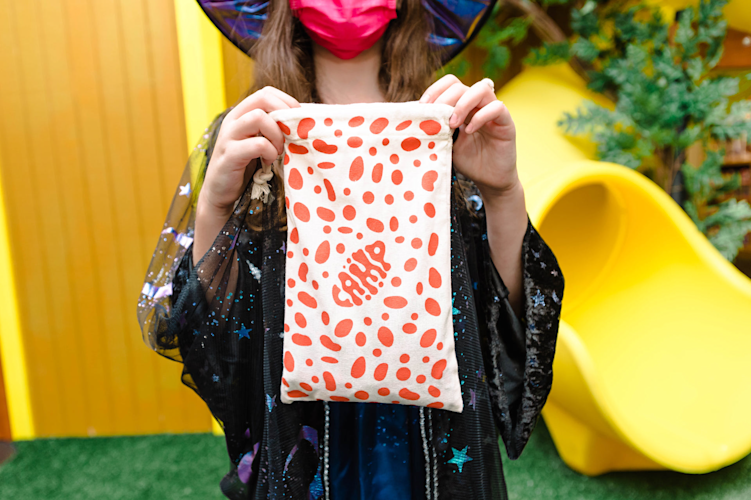 halloweenslime