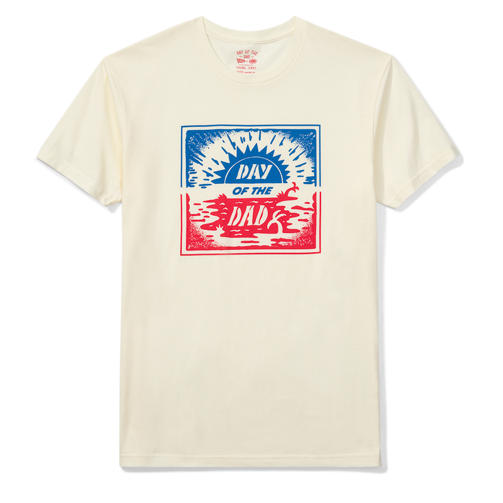 CAMP x YoungJerks Logo Crew 1