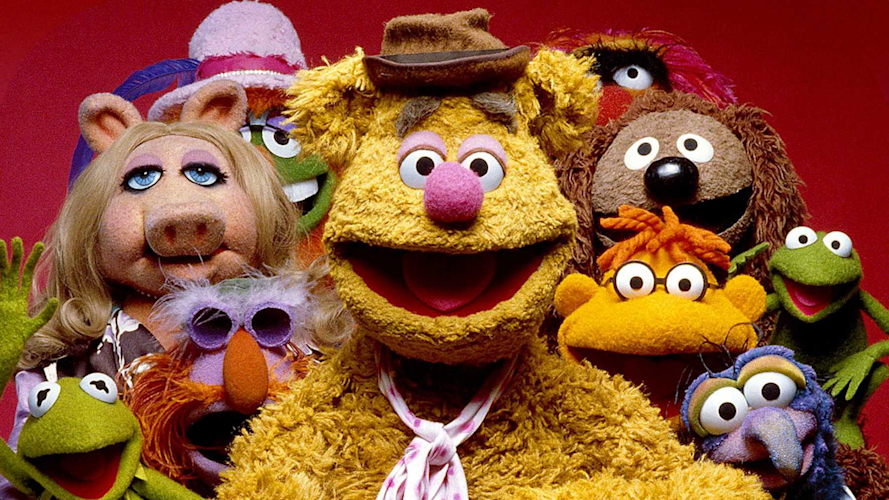 Muppets