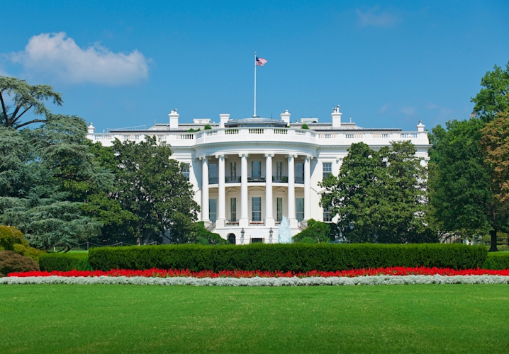 White House