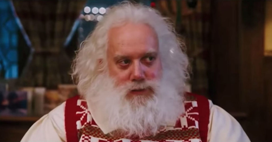 Santa Claus The Movie