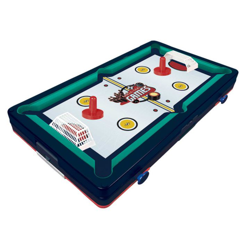 Franklin Sports 5- In- 1 Sports Center: 3