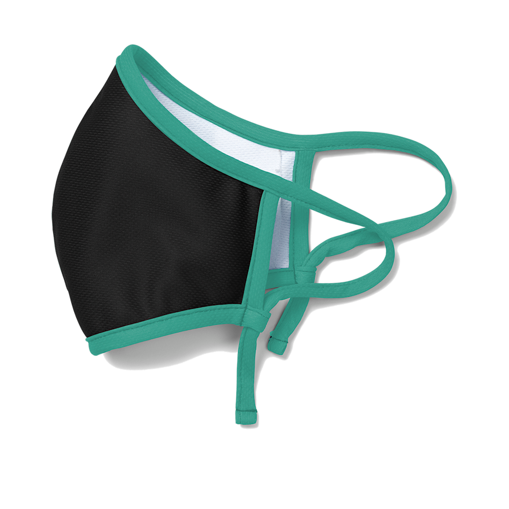 Mint Folded