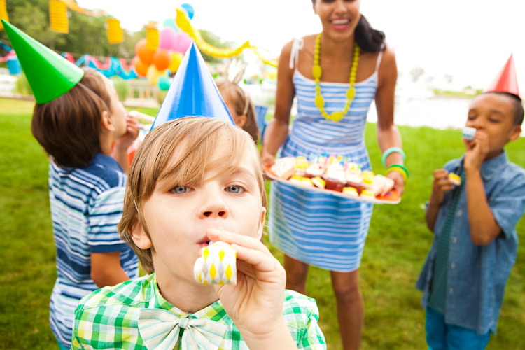 how to make summer birthdays special
