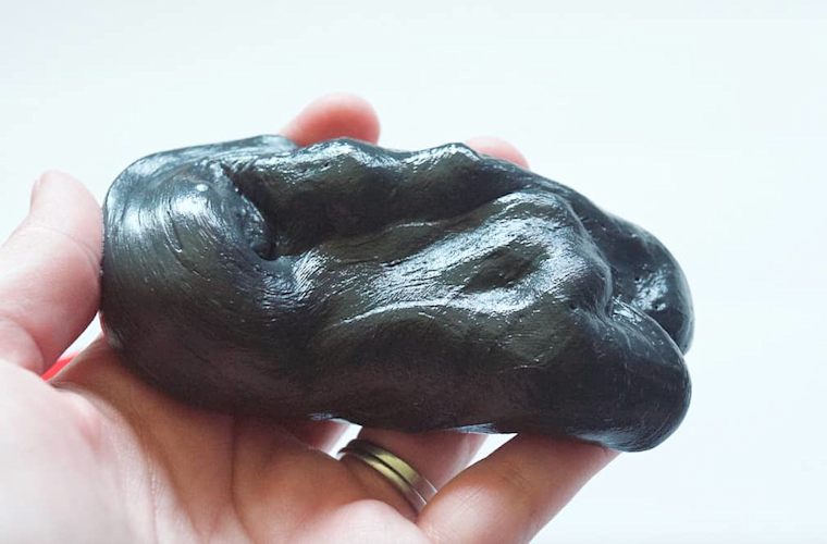 MagneticSlime