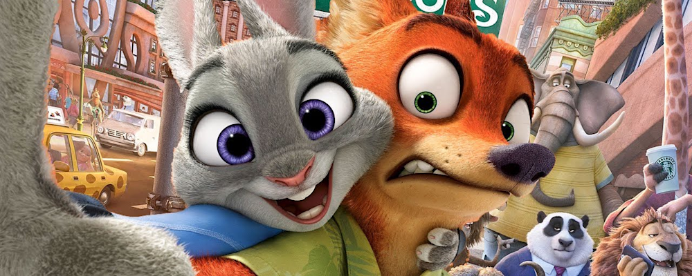 Zootopia