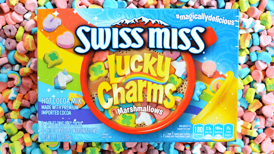 SwissMissLuckyCharms