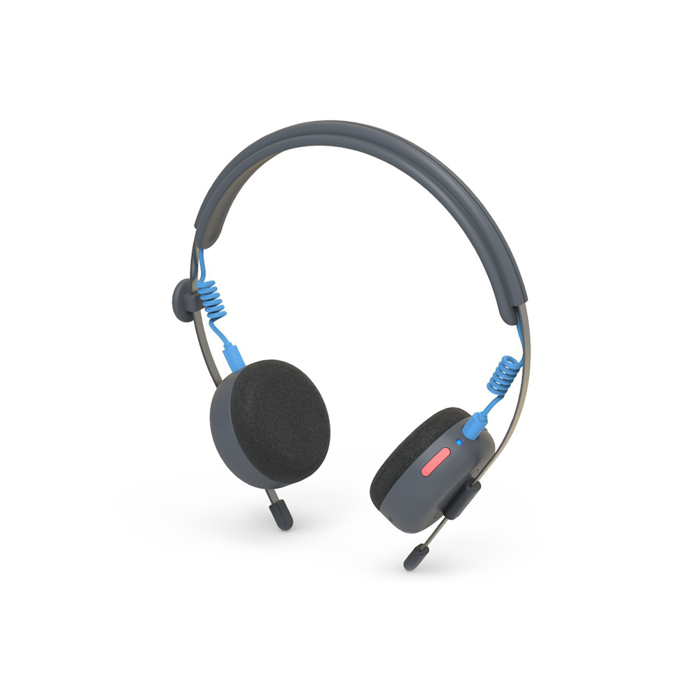 Kano Coding Headphones: 0
