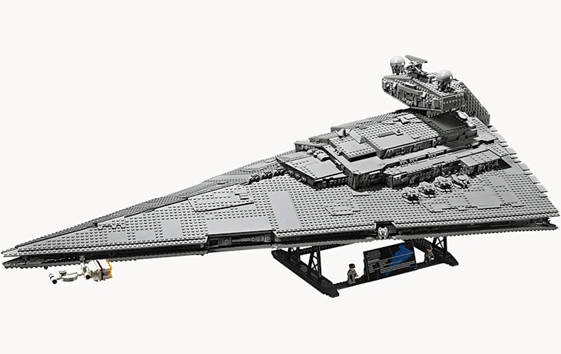 Star Destroyer